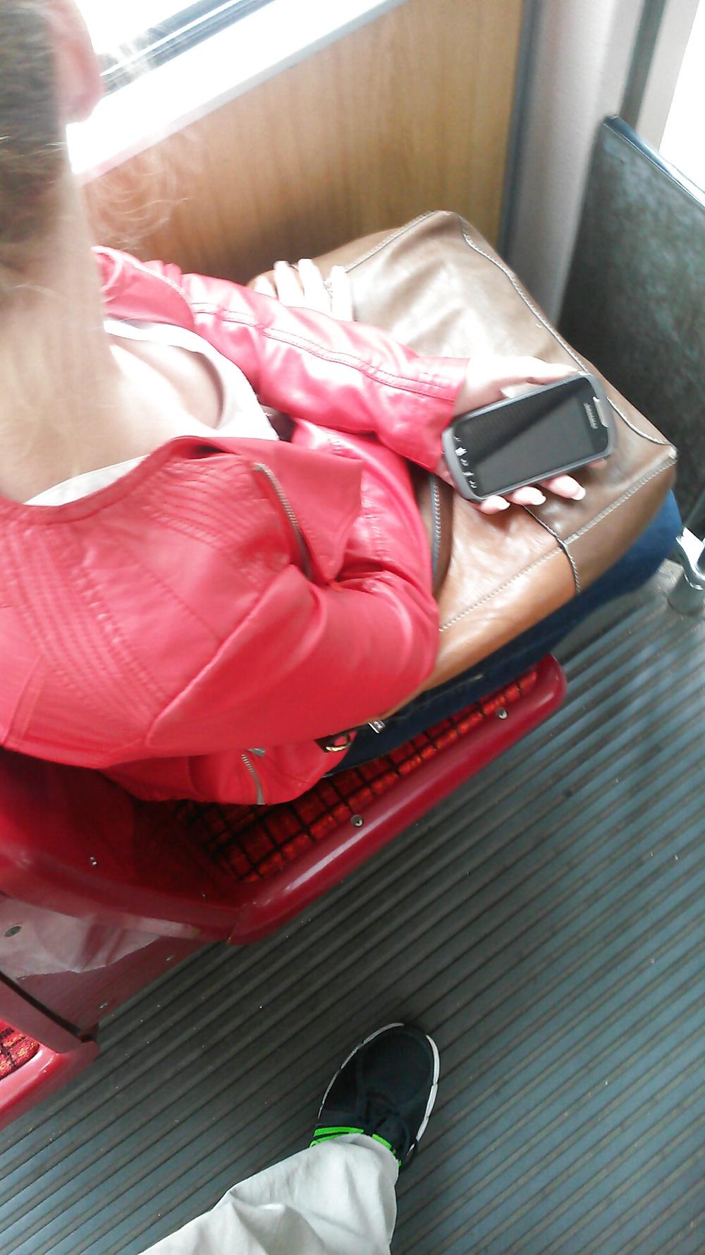 23P Downblouse, Part 6