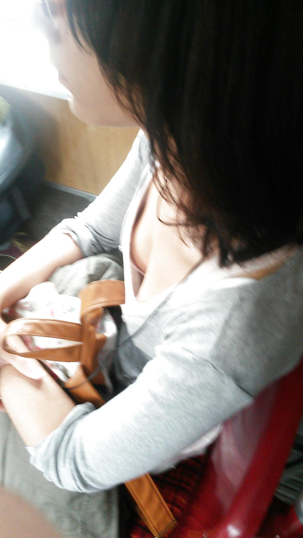 23P Downblouse, Part 6