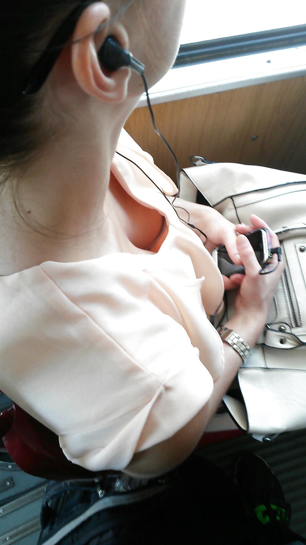 23P Downblouse, Part 6