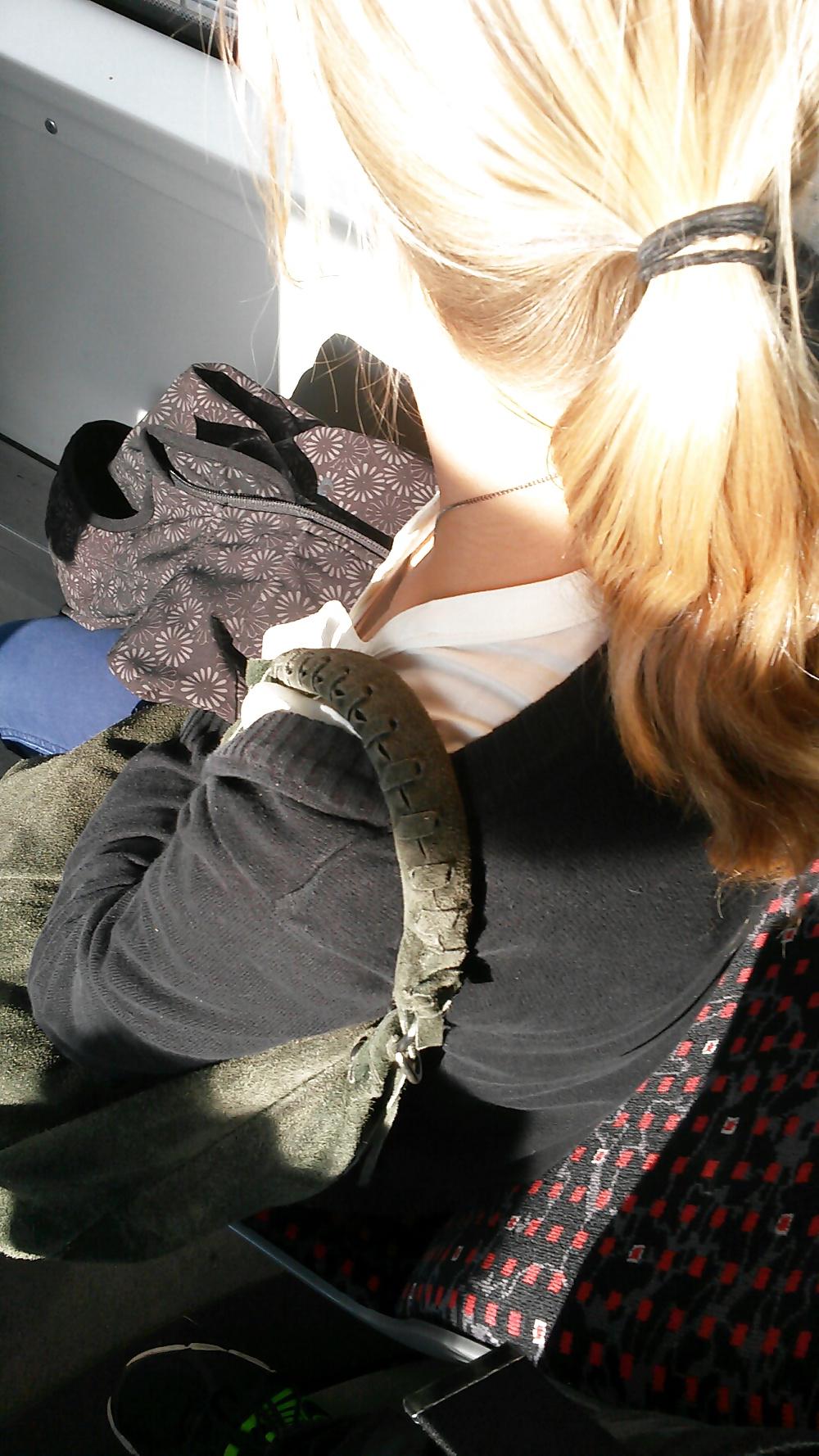 23P Downblouse, Part 6