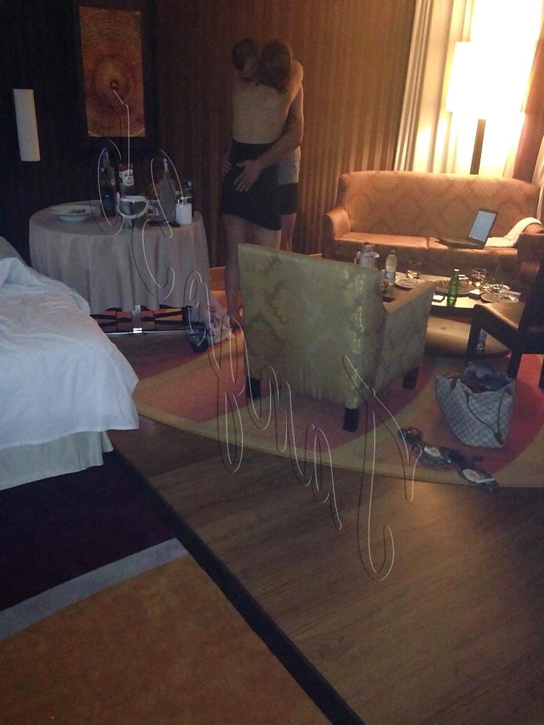 25P Turkish Swinger Couple Kerem&Harika