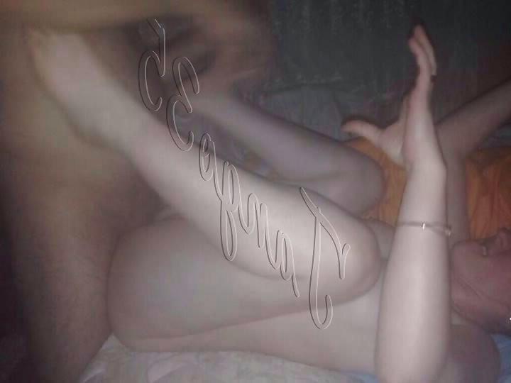 25P Turkish Swinger Couple Kerem&Harika