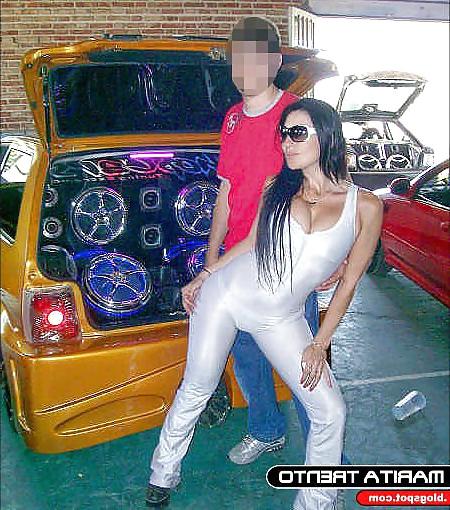 25P Ass promotoras argentinas