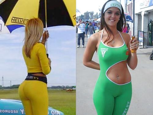 25P Ass promotoras argentinas