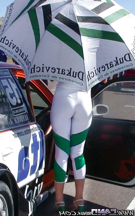 25P Ass promotoras argentinas