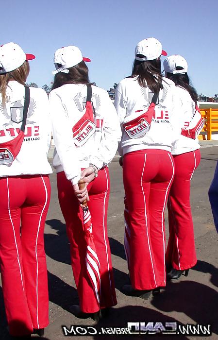 25P Ass promotoras argentinas 2