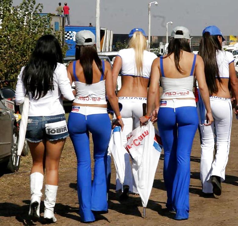 25P Ass promotoras argentinas 2