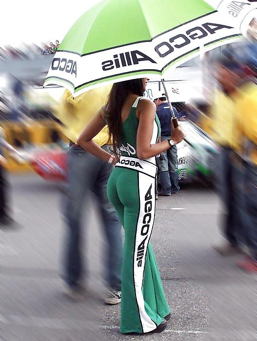 25P Ass promotoras argentinas 2