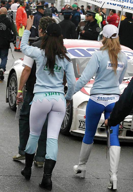 25P Ass promotoras argentinas 2