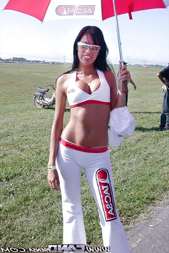 25P Ass promotoras argentinas 2
