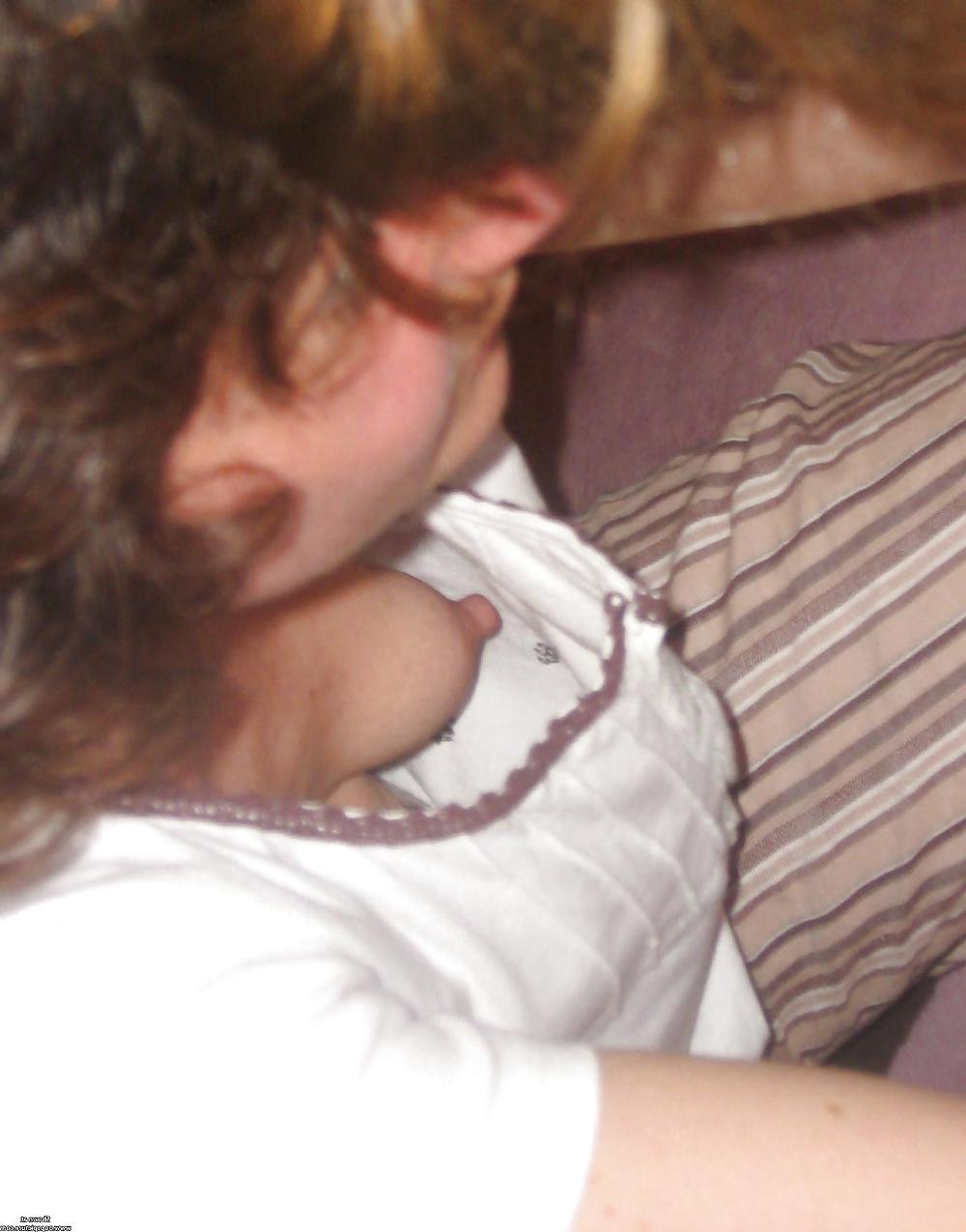 17P NIPPLES 