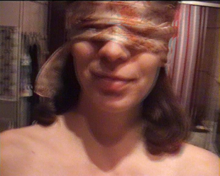 25P Bettina Riedel im Bad gefickt