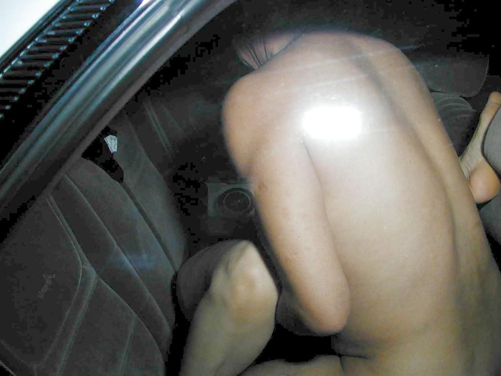 21P Japanese Couple Car Sex 15