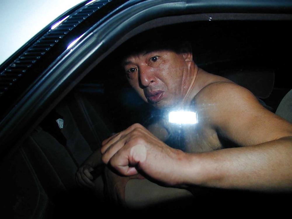 21P Japanese Couple Car Sex 15