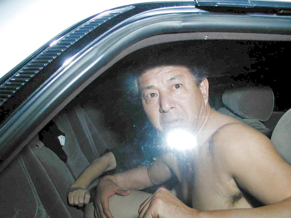21P Japanese Couple Car Sex 15