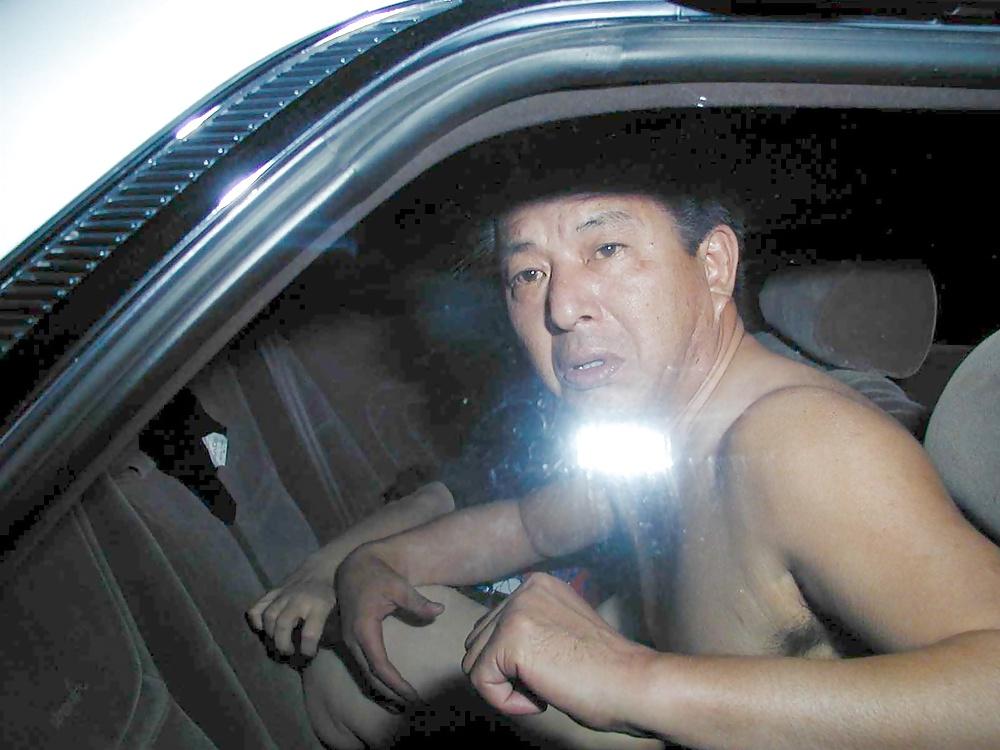 21P Japanese Couple Car Sex 15
