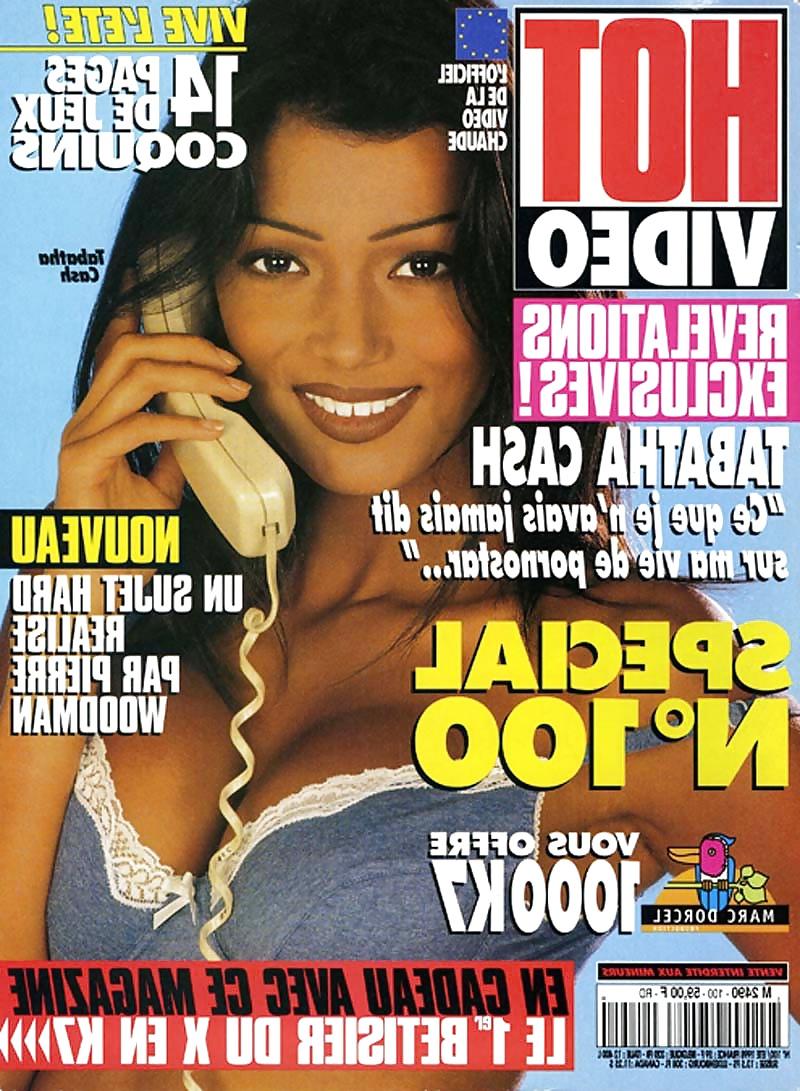 25P Tabatha Cash 