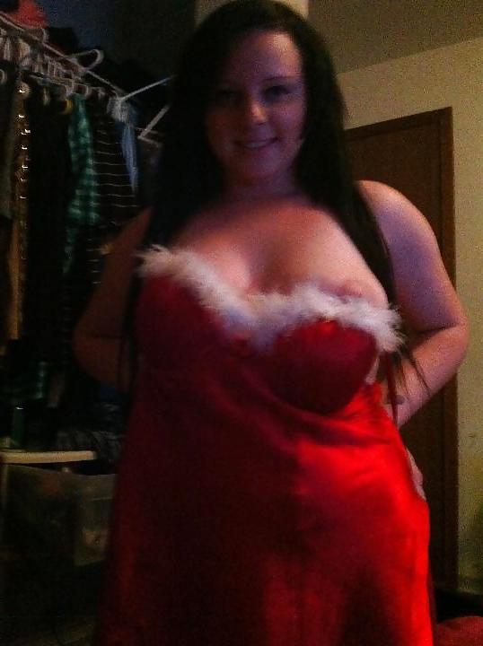 24P Noela canadian chick 