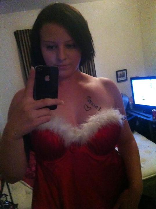24P Noela canadian chick 