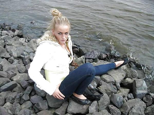 16P XHamster-Nutte Penny