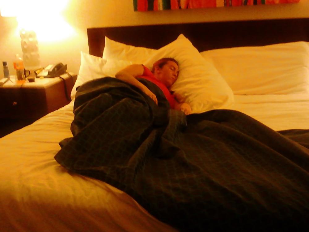 25P Me at casino hotel