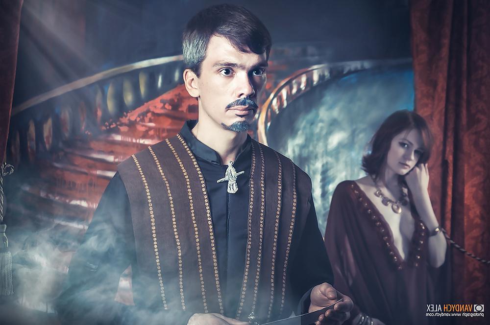 12P Game Of Thrones Lord Petyr Baelish