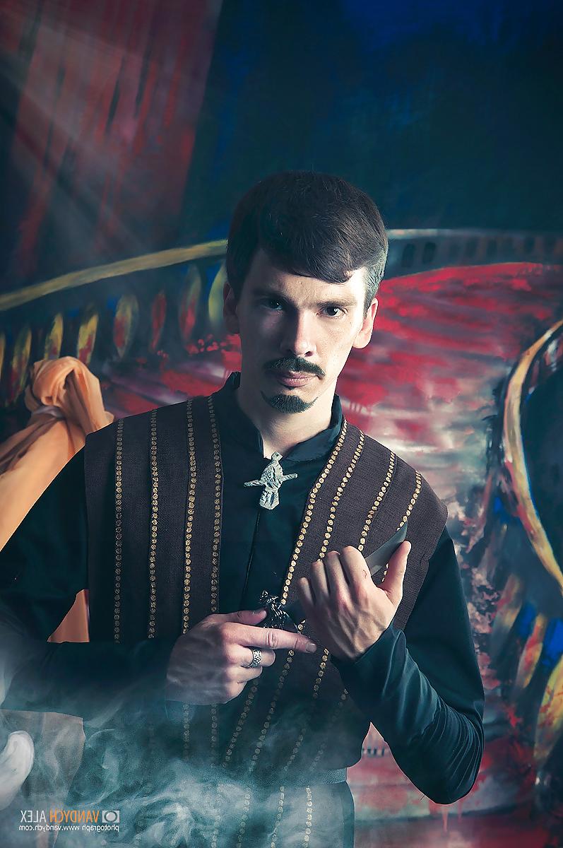 12P Game Of Thrones Lord Petyr Baelish