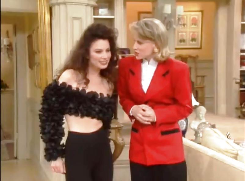 25P I Wish I Could Have Fucked Her Back Then #3-----The Nanny
