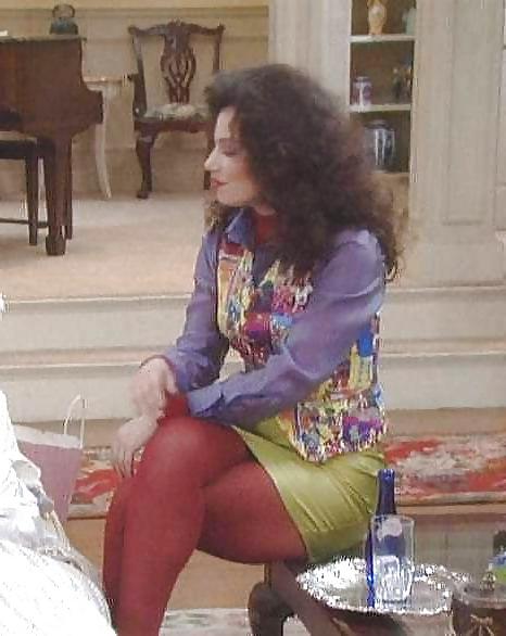 25P I Wish I Could Have Fucked Her Back Then #3-----The Nanny