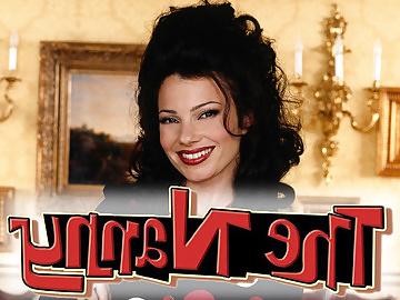 25P I Wish I Could Have Fucked Her Back Then #3-----The Nanny