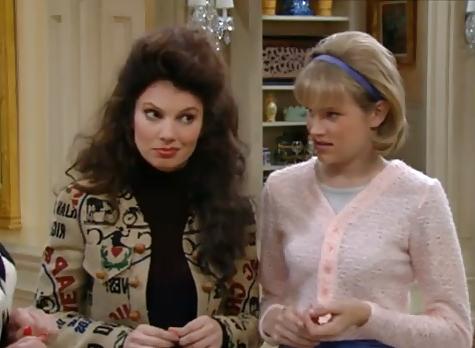 25P I Wish I Could Have Fucked Her Back Then #3-----The Nanny