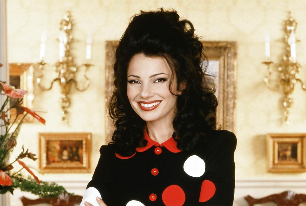 25P I Wish I Could Have Fucked Her Back Then #3-----The Nanny