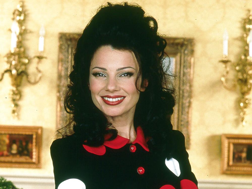 25P I Wish I Could Have Fucked Her Back Then #3-----The Nanny