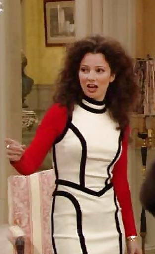 25P I Wish I Could Have Fucked Her Back Then #3-----The Nanny