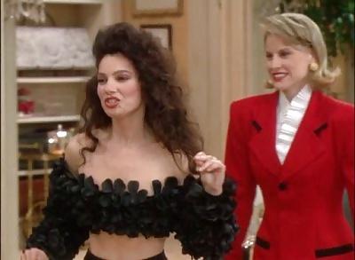 25P I Wish I Could Have Fucked Her Back Then #3-----The Nanny