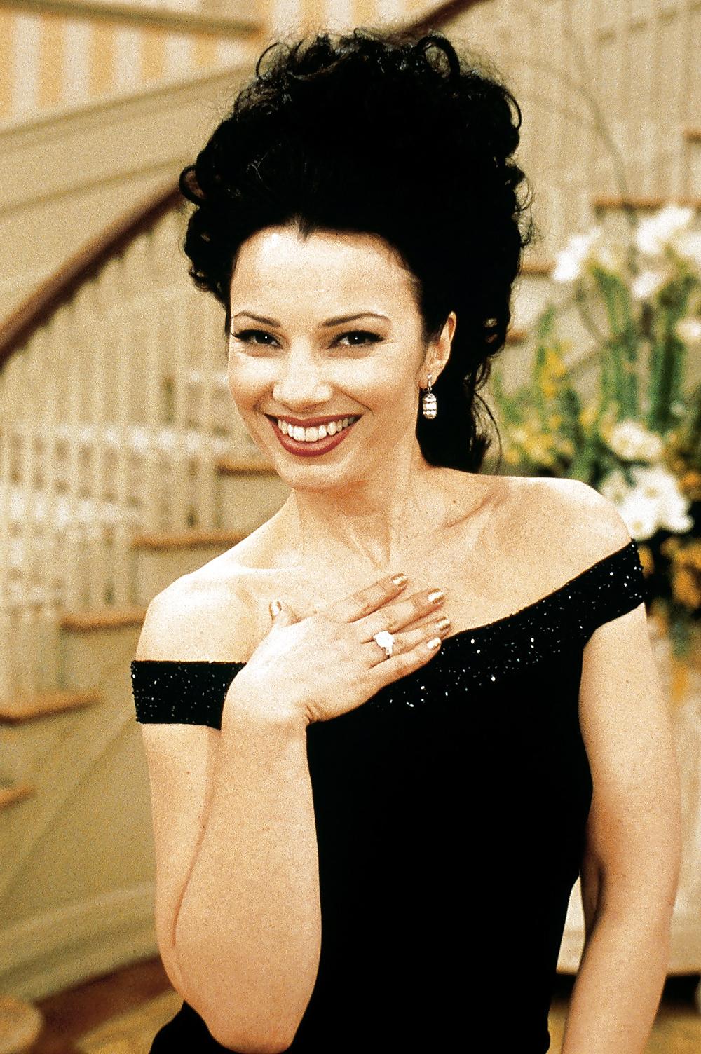 25P I Wish I Could Have Fucked Her Back Then #3-----The Nanny