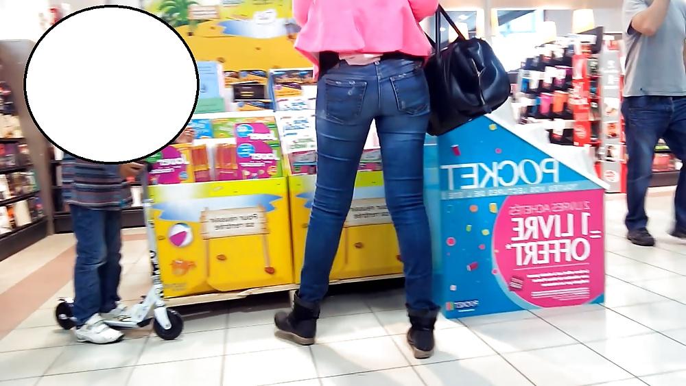 20P Shoping Leclerc et Decathlon