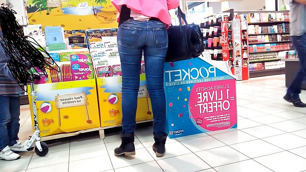 20P Shoping Leclerc et Decathlon