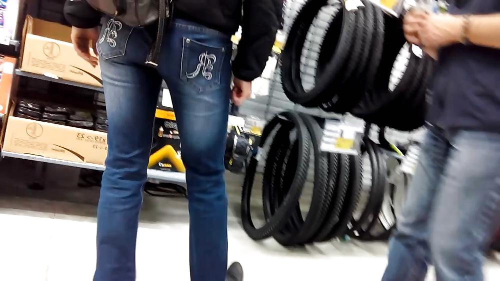 20P Shoping Leclerc et Decathlon