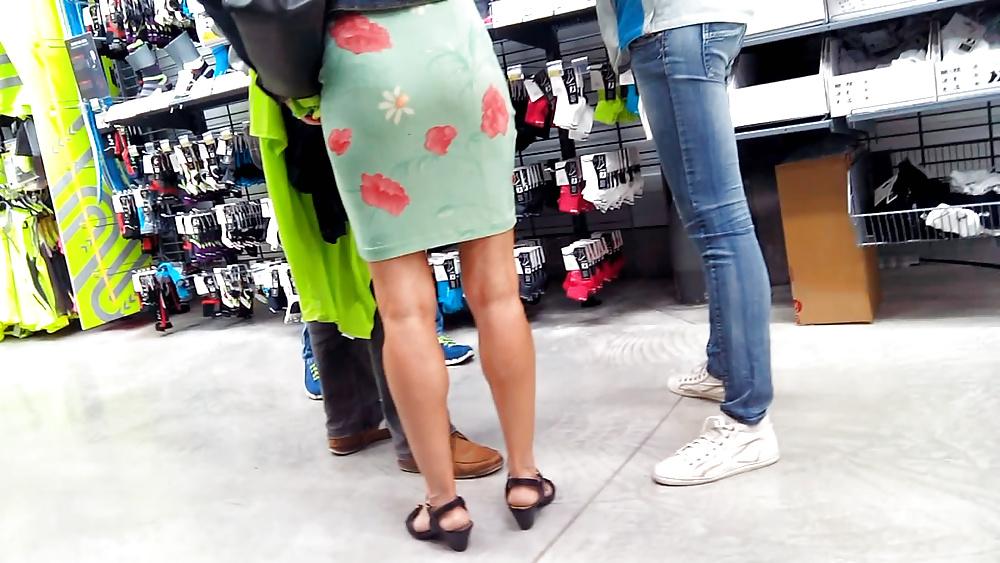 20P Shoping Leclerc et Decathlon