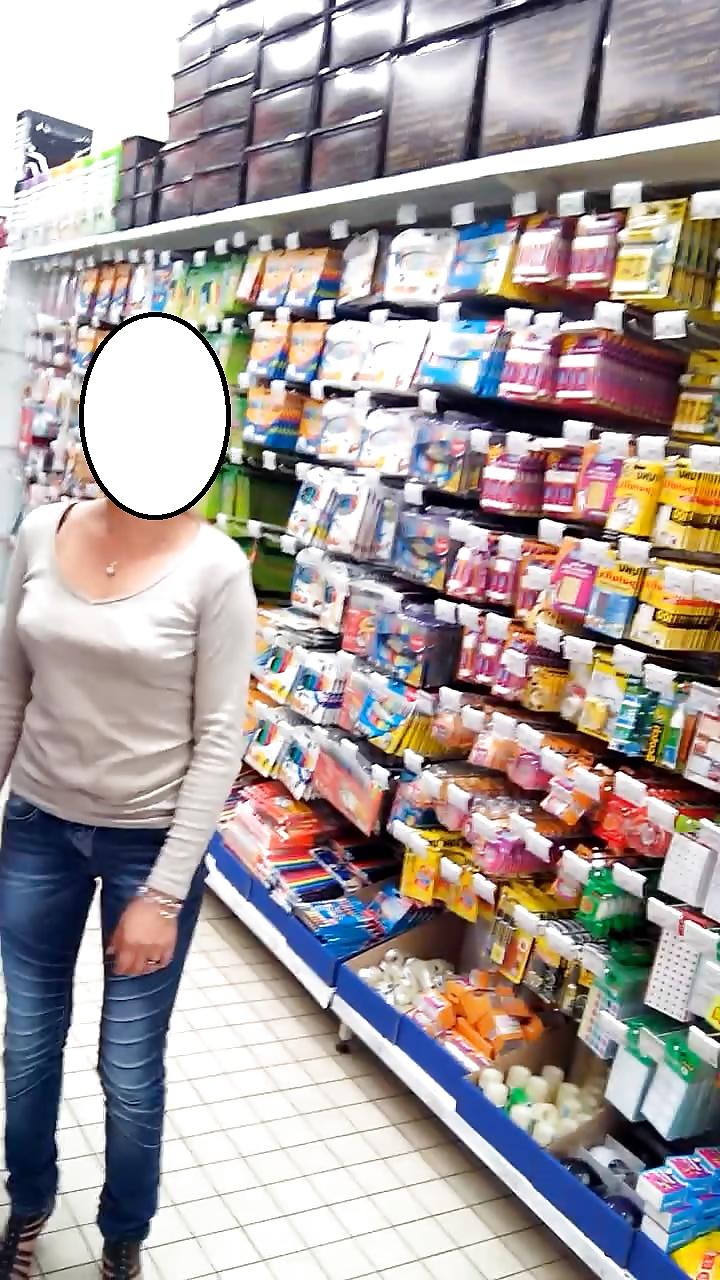 20P Shoping Leclerc et Decathlon