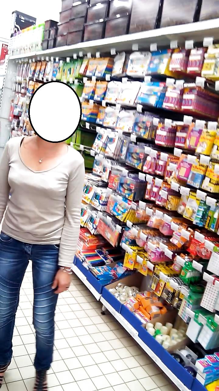 20P Shoping Leclerc et Decathlon
