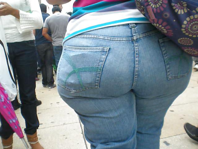 25P Wide hips mature