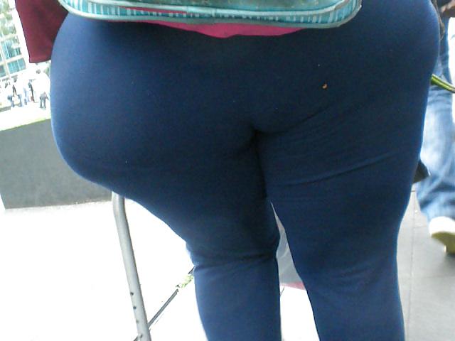 25P Wide hips mature