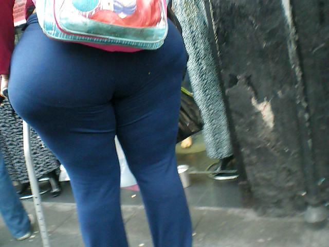 25P Wide hips mature