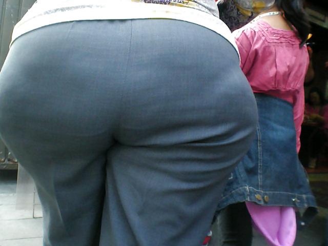 25P Wide hips mature