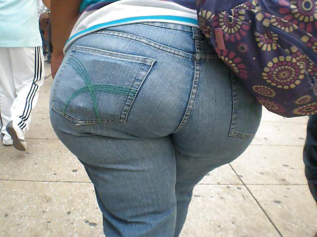 25P Wide hips mature