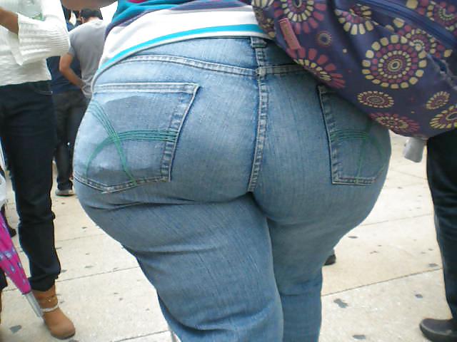 25P Wide hips mature