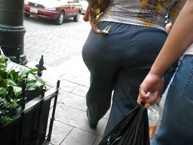 25P Wide hips mature