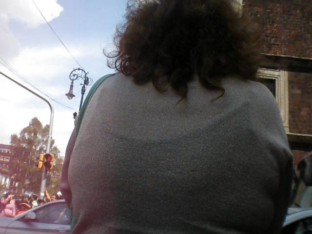 25P Wide hips mature